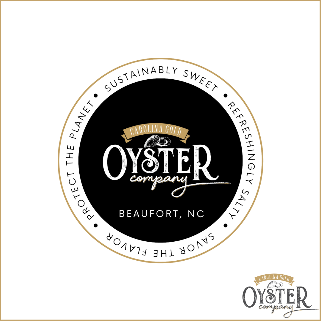 CAROLINA GOLD DECAL (FREE WITH ANY APPAREL PURCHASE)