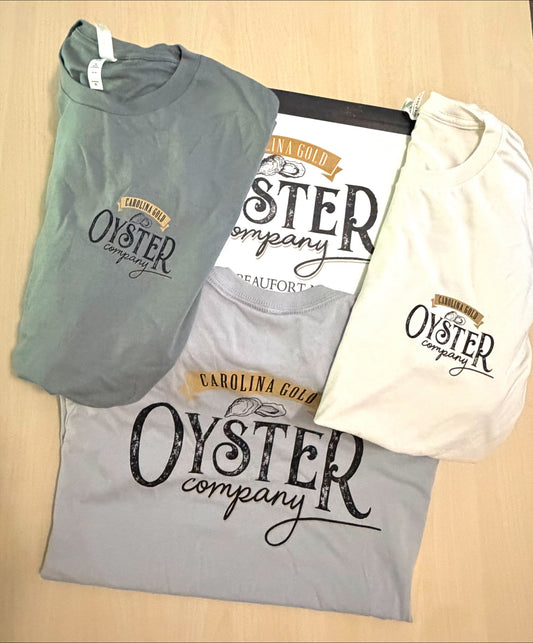 Carolina Gold Tee Shirt