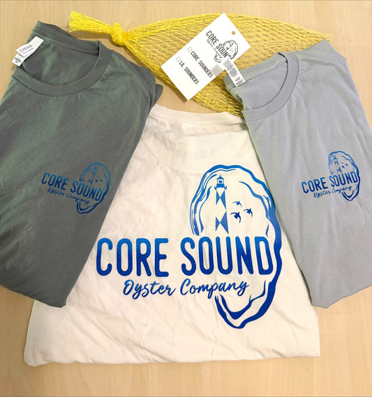 Core Sound Tee Shirt
