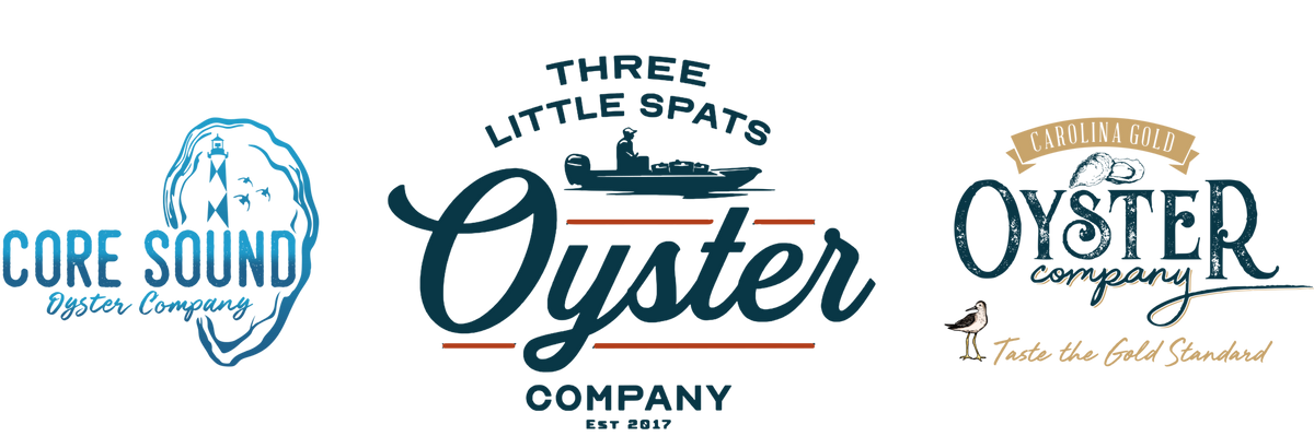 Carolina Gold Oyster Company / subsidiary of Three Little Spats Oyster Company.